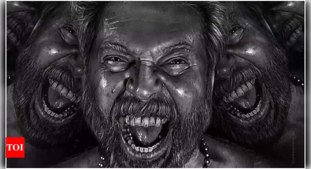 Bramayugam