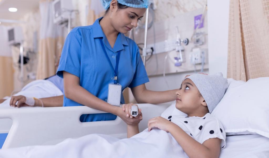 childhood-cancer