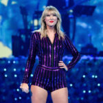 Taylor Swift's 'Anti-Hero'