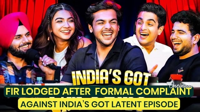 India’s Got Latent